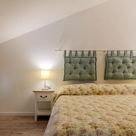 Apartment La Pianca-8 By Interhome Musso