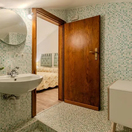 Apartment La Pianca-8 By Interhome Musso