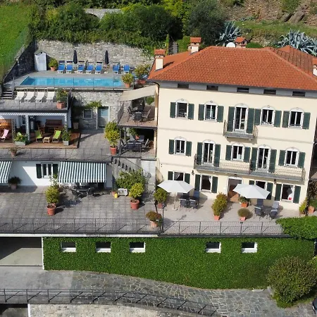 La Pianca-8 By Interhome *