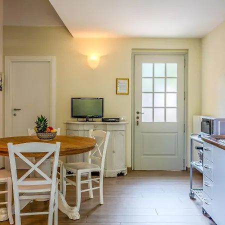 La Pianca-8 By Interhome Apartment *