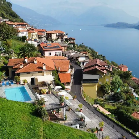 La Pianca-8 By Interhome Musso