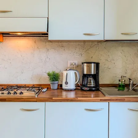 Apartment La Pianca-8 By Interhome *