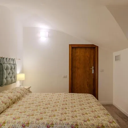 Apartment La Pianca-8 By Interhome