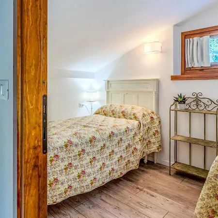 La Pianca-8 By Interhome Apartment