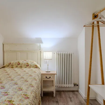 Apartment La Pianca-8 By Interhome Musso