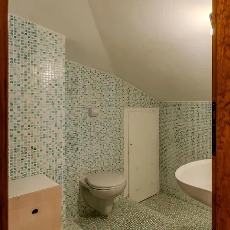 La Pianca-8 By Interhome *