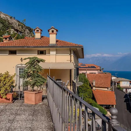 Apartament La Pianca-8 By Interhome *