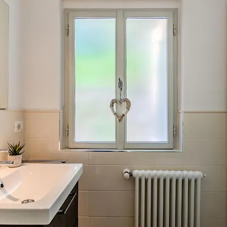 La Pianca-8 By Interhome Apartment *