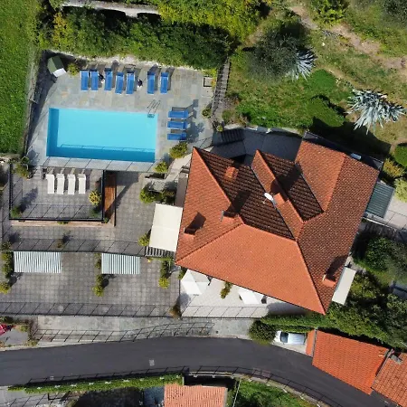 Apartament La Pianca-8 By Interhome