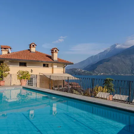La Pianca-8 By Interhome Apartment *