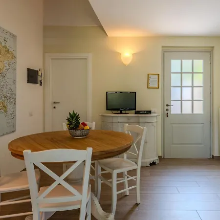 Apartment La Pianca-8 By Interhome *