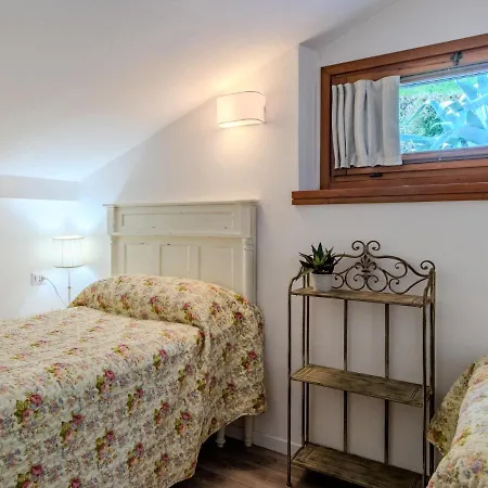 La Pianca-8 By Interhome *