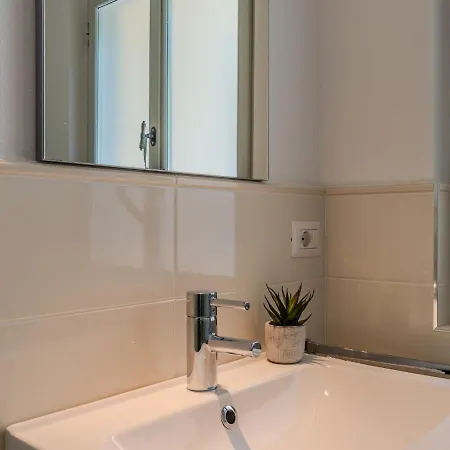 Apartment La Pianca-8 By Interhome